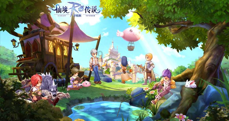 玩具熊五夜后宫4